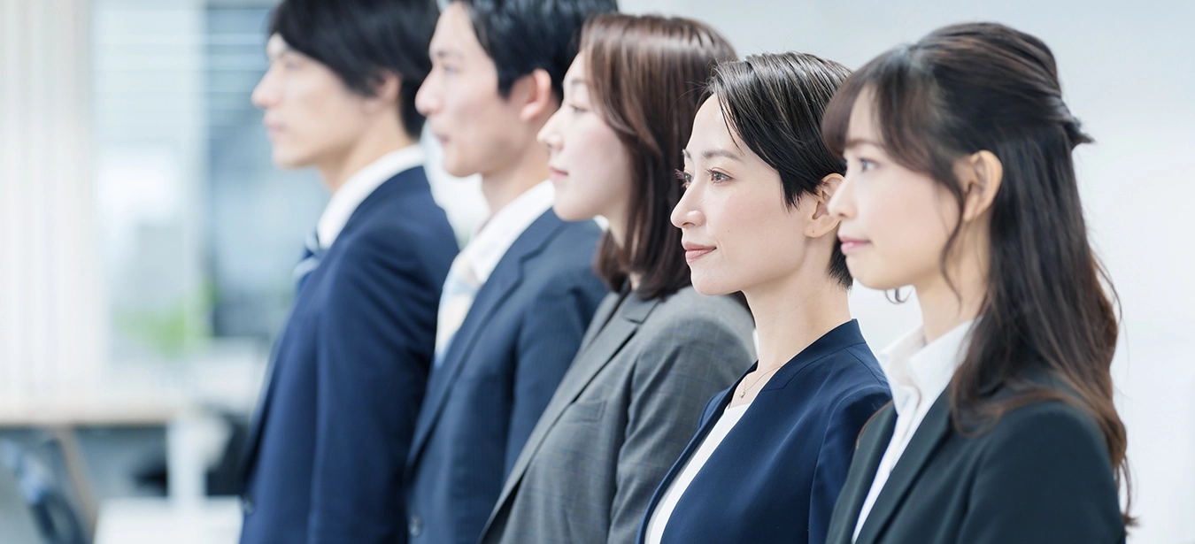 人材派遣