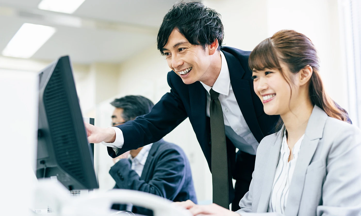 さまざまな現場で経験が積める