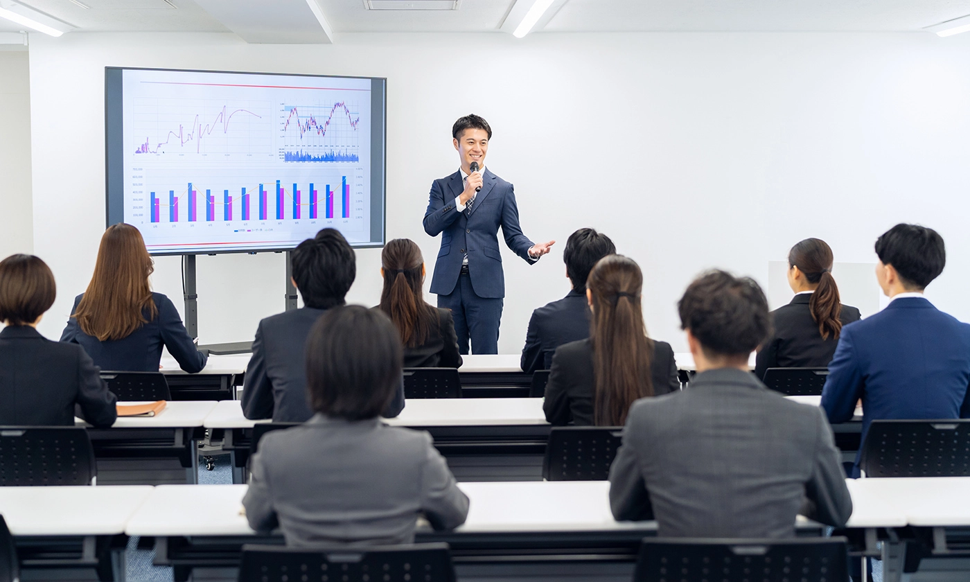 自分に合った働き方で、長く続けられる