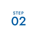STEP 02