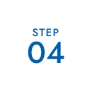STEP 04